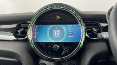 MINI Hatchback 1.5 Cooper Classic Premium 5dr Auto Petrol Hatchback